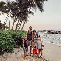 Отзыв от Альбина - DTV виза